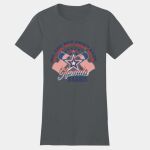 Women's Fitted The Concert Tee ® Thumbnail