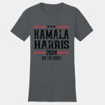 Women's Fitted The Concert Tee ® Thumbnail