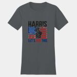 Women's Fitted The Concert Tee ® Thumbnail