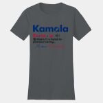 Women's Fitted The Concert Tee ® Thumbnail