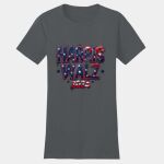 Women's Fitted The Concert Tee ® Thumbnail