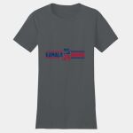 Women's Fitted The Concert Tee ® Thumbnail