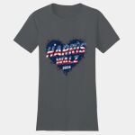 Women's Fitted The Concert Tee ® Thumbnail