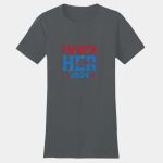 Women's Fitted The Concert Tee ® Thumbnail