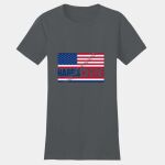 Women's Fitted The Concert Tee ® Thumbnail