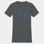 Women's Fitted The Concert Tee ® Thumbnail