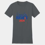 Women's Fitted The Concert Tee ® Thumbnail