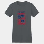 Women's Fitted The Concert Tee ® Thumbnail