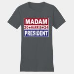 Women's Fitted The Concert Tee ® Thumbnail