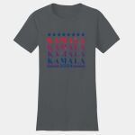 Women's Fitted The Concert Tee ® Thumbnail