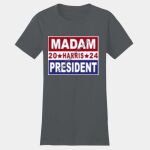 Women's Fitted The Concert Tee ® Thumbnail