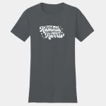 Women's Fitted The Concert Tee ® Thumbnail