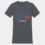 Women's Fitted The Concert Tee ® Thumbnail