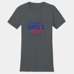 Women's Fitted The Concert Tee ® Thumbnail