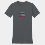 Women's Fitted The Concert Tee ® Thumbnail