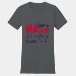 Women's Fitted The Concert Tee ® Thumbnail