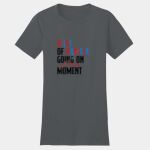 Women's Fitted The Concert Tee ® Thumbnail