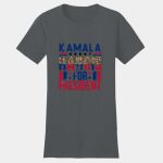 Women's Fitted The Concert Tee ® Thumbnail