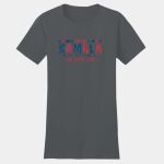 Women's Fitted The Concert Tee ® Thumbnail