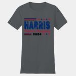 Women's Fitted The Concert Tee ® Thumbnail