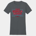 Women's Fitted The Concert Tee ® Thumbnail
