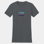 Women's Fitted The Concert Tee ® Thumbnail