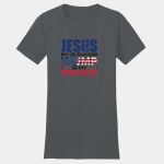 Women's Fitted The Concert Tee ® Thumbnail
