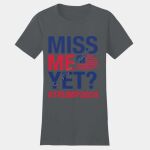 Women's Fitted The Concert Tee ® Thumbnail