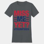 Women's Fitted The Concert Tee ® Thumbnail