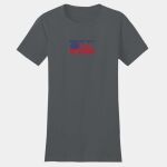 Women's Fitted The Concert Tee ® Thumbnail
