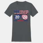 Women's Fitted The Concert Tee ® Thumbnail