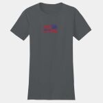 Women's Fitted The Concert Tee ® Thumbnail
