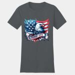 Women's Fitted The Concert Tee ® Thumbnail