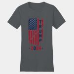 Women's Fitted The Concert Tee ® Thumbnail