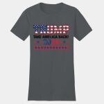 Women's Fitted The Concert Tee ® Thumbnail