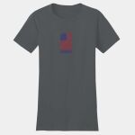 Women's Fitted The Concert Tee ® Thumbnail