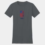 Women's Fitted The Concert Tee ® Thumbnail