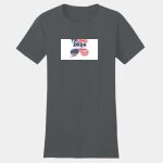 Women's Fitted The Concert Tee ® Thumbnail