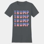 Women's Fitted The Concert Tee ® Thumbnail