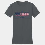 Women's Fitted The Concert Tee ® Thumbnail