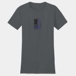 Women's Fitted The Concert Tee ® Thumbnail