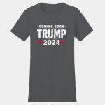 Women's Fitted The Concert Tee ® Thumbnail