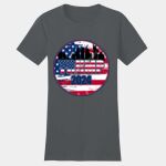 Women's Fitted The Concert Tee ® Thumbnail
