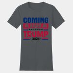 Women's Fitted The Concert Tee ® Thumbnail