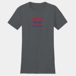 Women's Fitted The Concert Tee ® Thumbnail