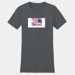 Women's Fitted The Concert Tee ® Thumbnail