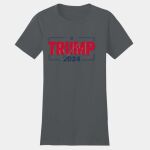 Women's Fitted The Concert Tee ® Thumbnail