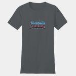 Women's Fitted The Concert Tee ® Thumbnail