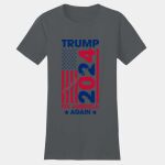 Women's Fitted The Concert Tee ® Thumbnail