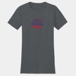 Women's Fitted The Concert Tee ® Thumbnail